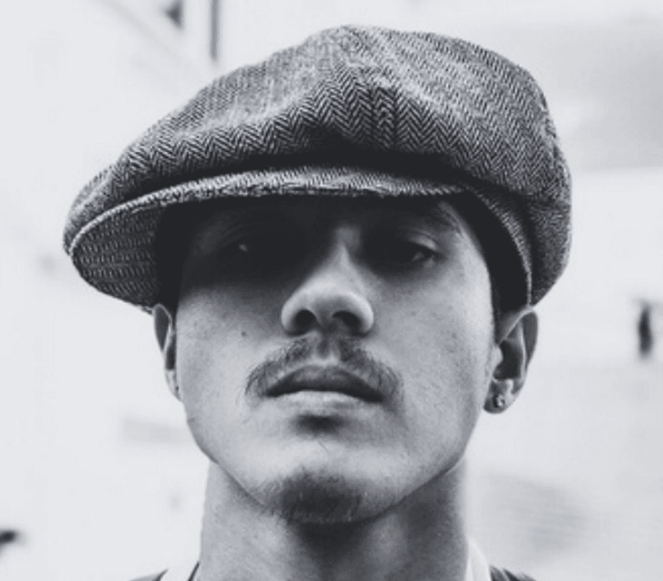 Mario Zwinkle