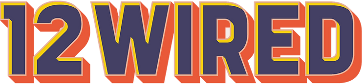 12WIRED