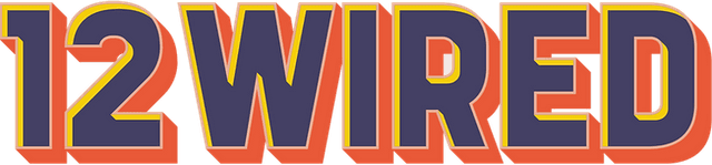 12WIRED