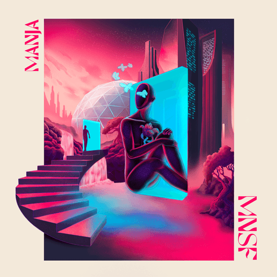 MANJA — MNSF