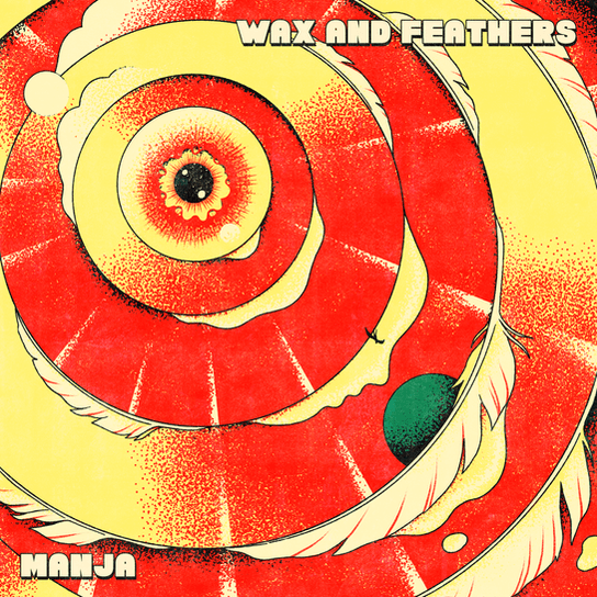 MANJA — WAX & FEATHERS