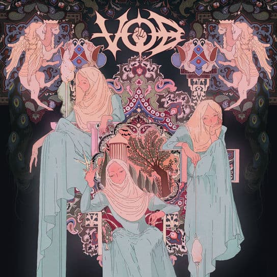 VOICE OF BACEPROT — GOD, ALLOW ME (PLEASE) TO PLAY MUSIC
